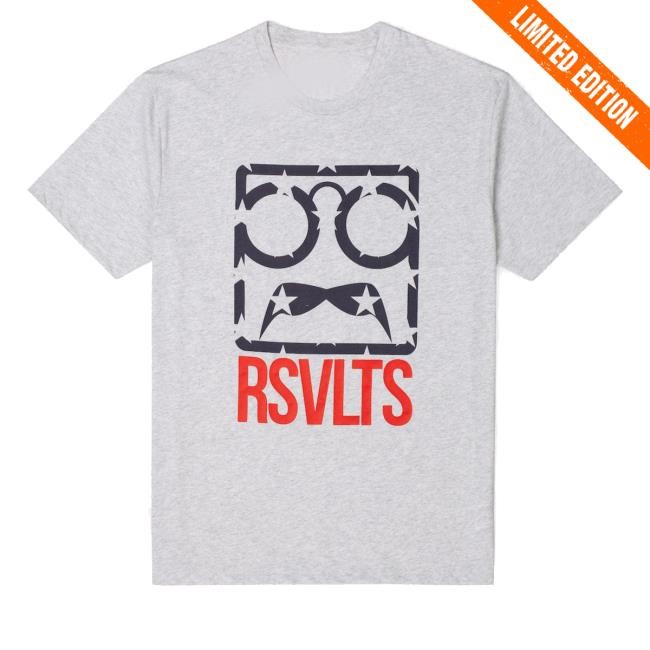 Official Stars And Stripes Classic Shirt
