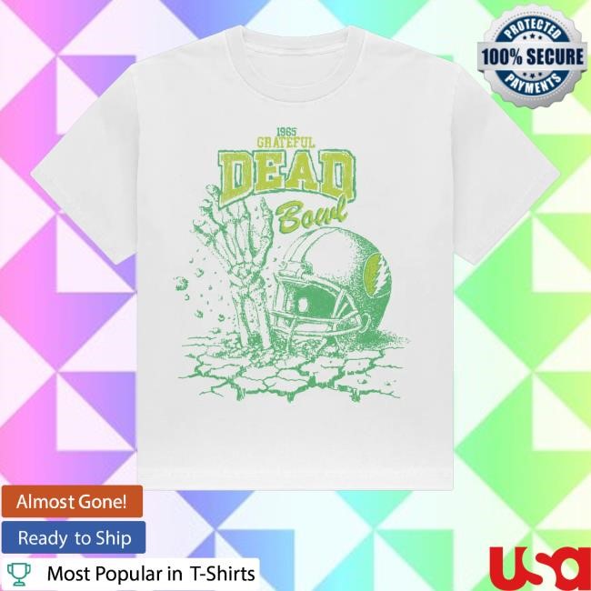 Grateful Dead Merch Store Grateful Dead Bowl Hoodie