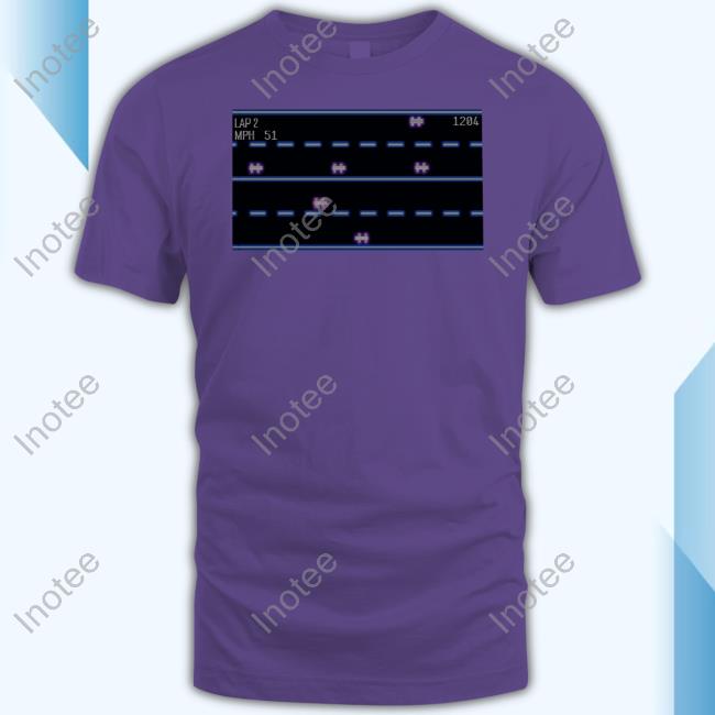 Sabbynightmaren Fnaf Midnight Motorist Shirt