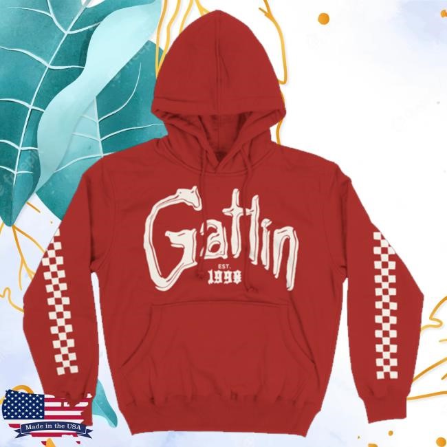 Official Merchtable Merch Gatlin Shirts
