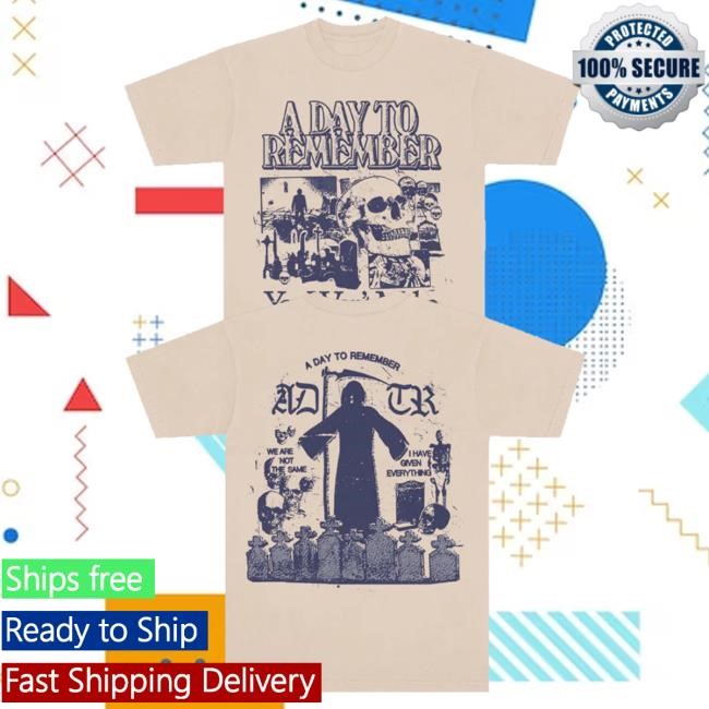 Trending Adtr Store Merch Mr. Highway T-Shirt