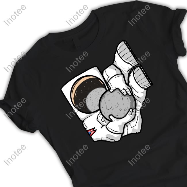 Ohio Moonwalker Shirt