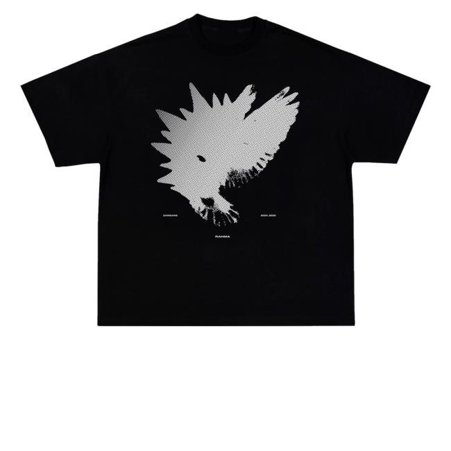 Solsad Tour Hoodie Zamdane Merch Store
