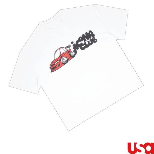Icona Club Drift Sweatshirt