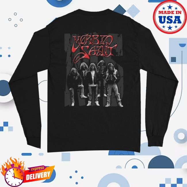 Tarungrecs Merch Morbid Saint Spectrum Of Death Unisex Sweatshirt