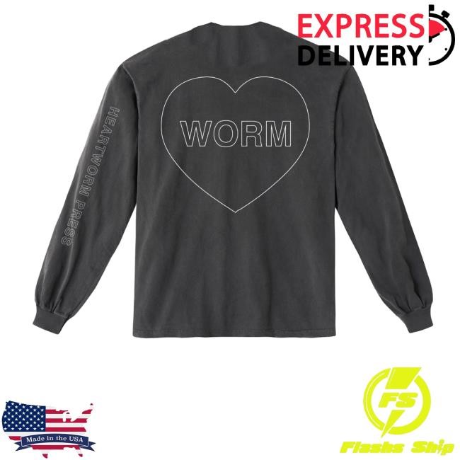 Theheartworm Merch Store Shop Heartworm Shirts