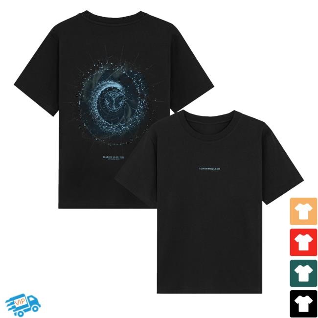 Paperworld Event Funny Shirt