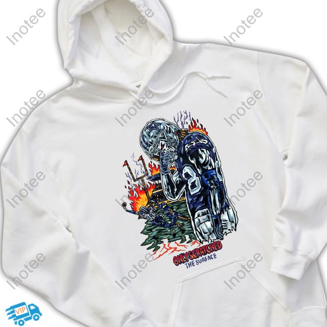 Retros Studio Only Scratched The Surface Sweatshirt