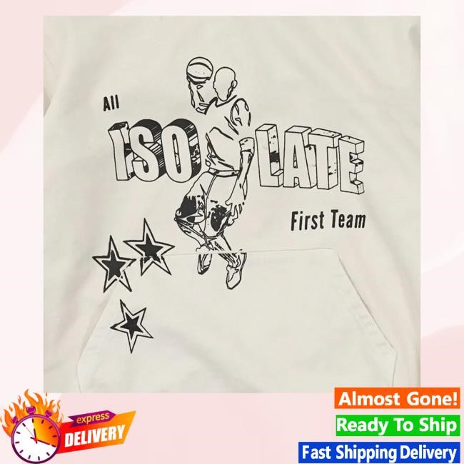 Gracious Mfg Isolate Reflective Tee Shirt