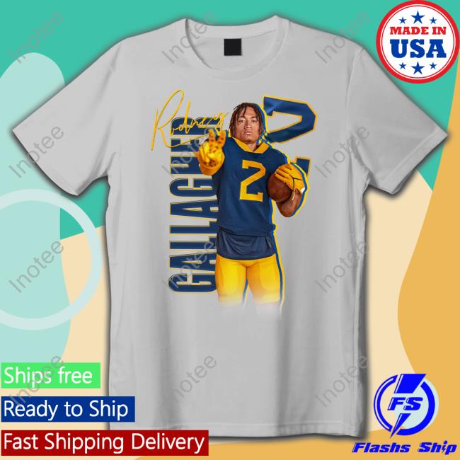 Rodneygallagheriii Store Rodney Gallagher III Sweatshirt