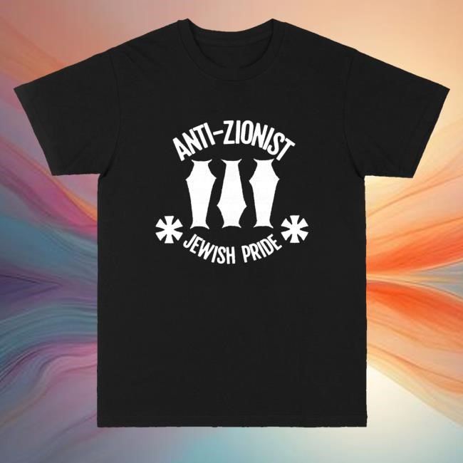 Trending Show Me The Body Merch Anti Z Tee