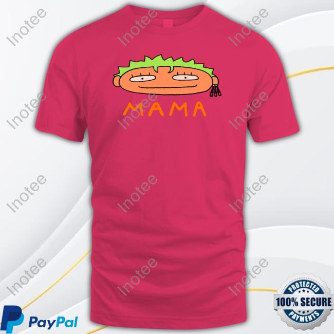 Liliuhms Shop Zoro One Piece Mama T Shirt