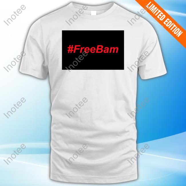 Freebam Shirt