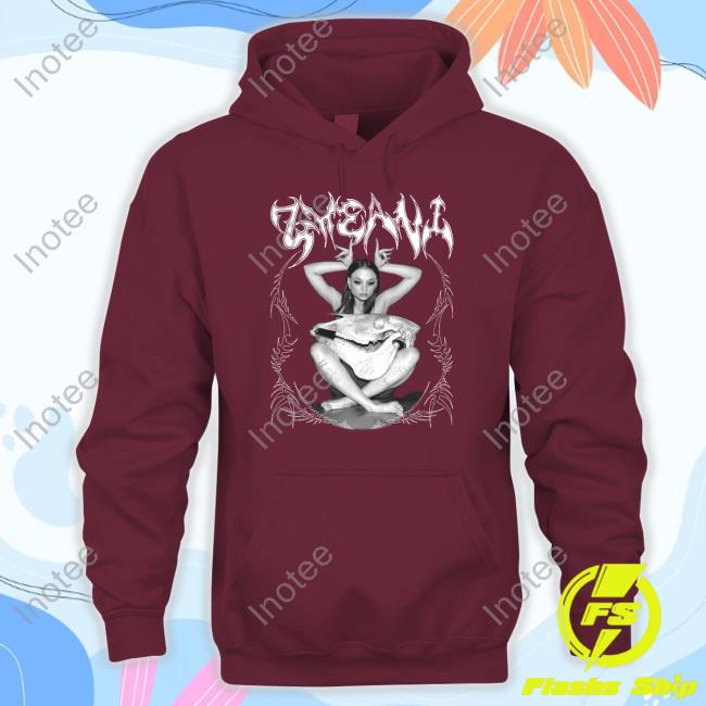 Zheani Satanic Prostitute Tee Zheani Store