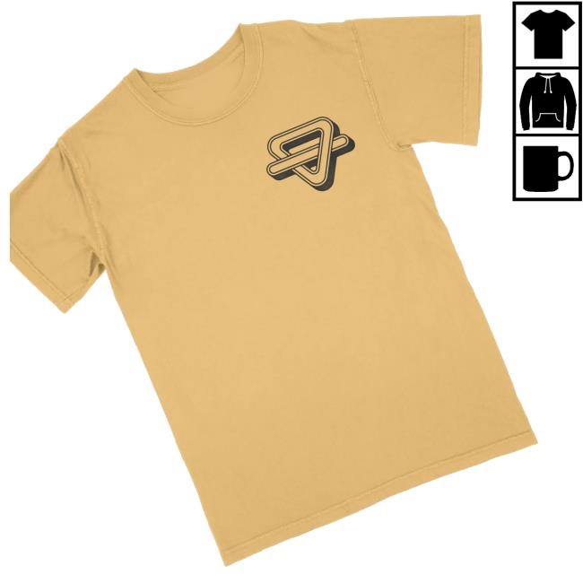 Official Rks Band K.E.L. Logo Tank Top