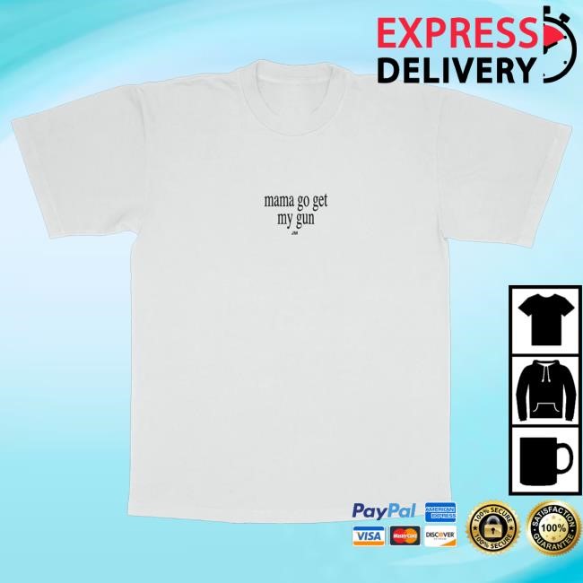 Jessie Murph Merch Bang Bang Shirts