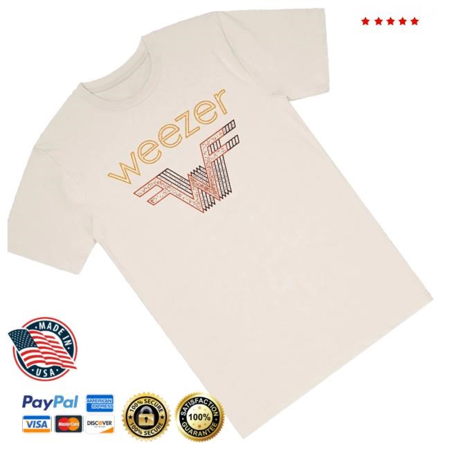 Official W Repeat Shirts