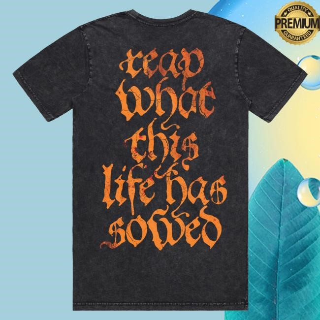 Thy Art Is Murder Angel Tee