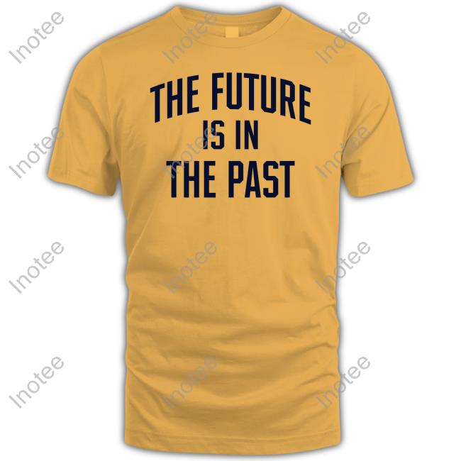 Nigo Wearing The Future Is In The Past Sweatshirt Hardest Fit Pics