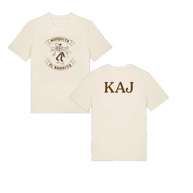 Kaj Merch Store Shop Mosquito Classic Shirt