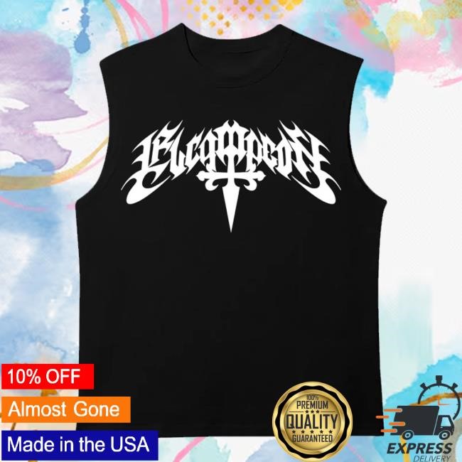 Official Champions Only Campeon Muscle T Shirt Official Champions Only Merch Shop Campeon Muscle Tee
