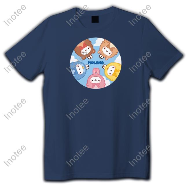 Wari Wari Molang Tee