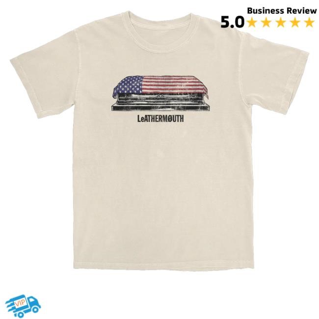 Official Frank Iero Iero T Shirt