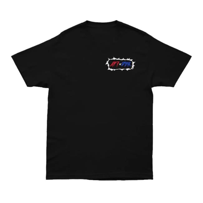 Dirtbikekidz Merch The Man Ap7 Sweatshirt