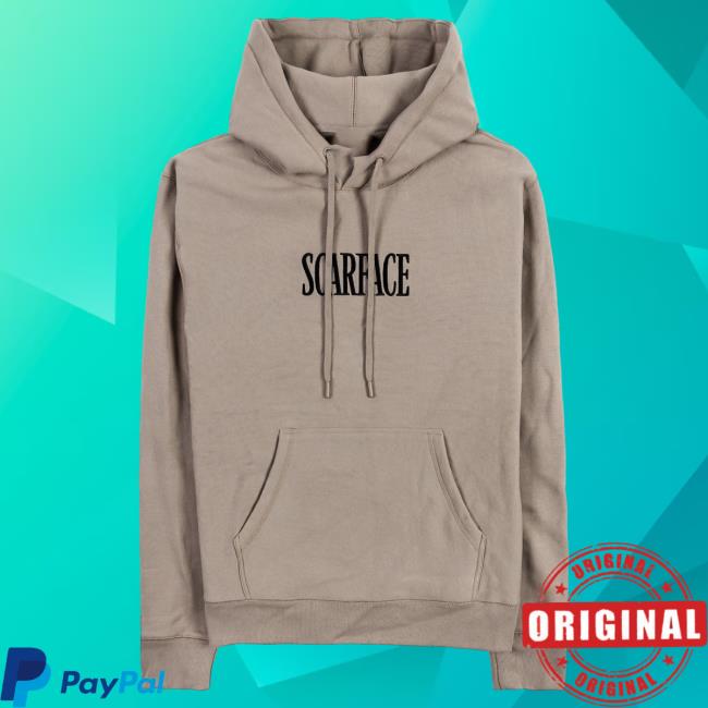 Official Shoe Palace Clothing Store Shop Shoe Palace Sp X Scarface American Dream Pull Over Hoodie Shoepalace