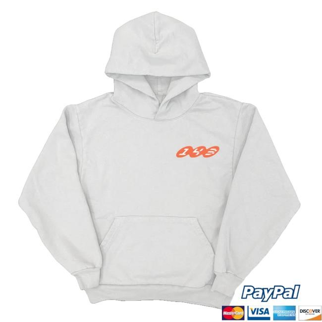 Official Katy Perry Merch 143 T-Shirt