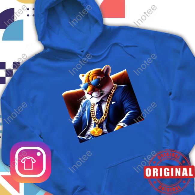 Royal Army Brand Og Cosmo Cougar Byu Tank Top