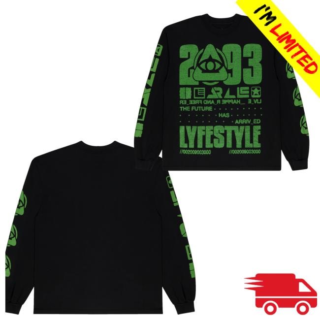 Yeat Merch Shop Store Official Lyfestyle Corp T Shirts
