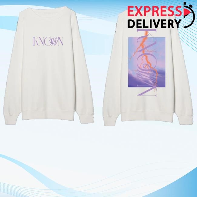 Official Marked Known Classic Shirt