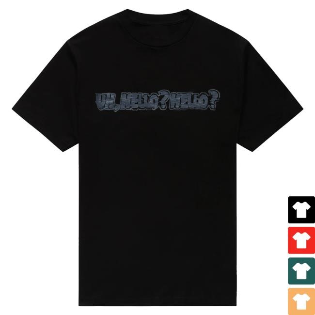 Blk The Night Shift Shirt