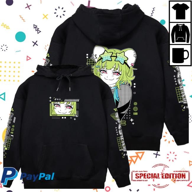 Uwumarket Merch Shop Errorcode Code_Smug.Error t-shirt, hoodie, tank top, sweater and long sleeve t-shirt