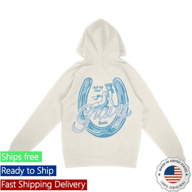 Yung Gravy Merch Store Horseshoe Tee Shirt