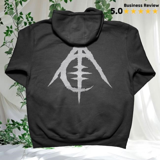 Arankai Merch Eruption Logo Shirt