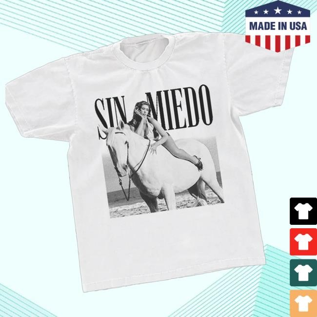 Original Shop Kaliuchis Merch Store Kali Equestrian Tee Shirt