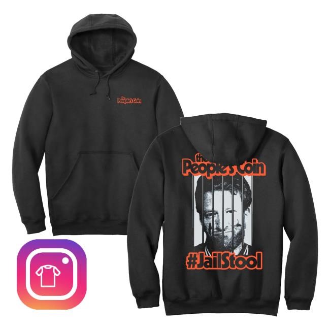 The Barstool Sports Store Official Merch The People's Coin Premium Ls Tee
