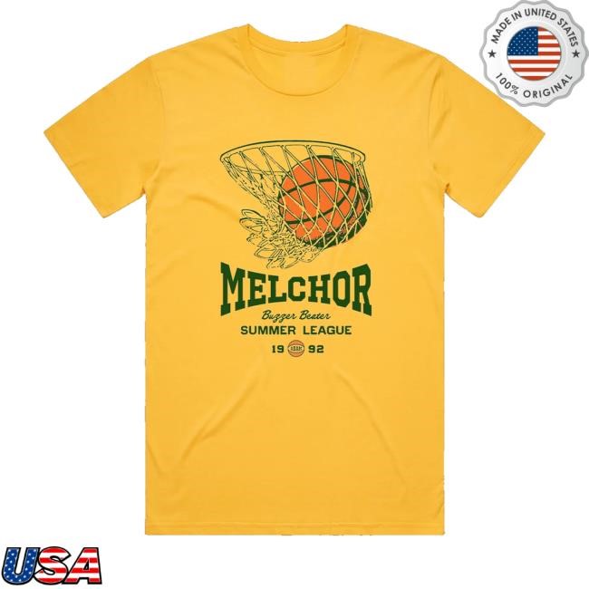 Buzzer Beater Youth T Shirt