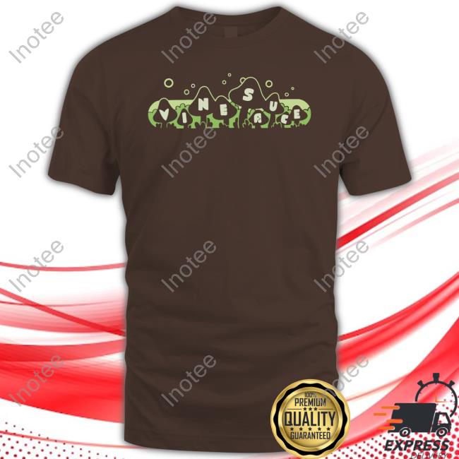Vinesauce Merch Vinesauce Shroom Forest T Shirt