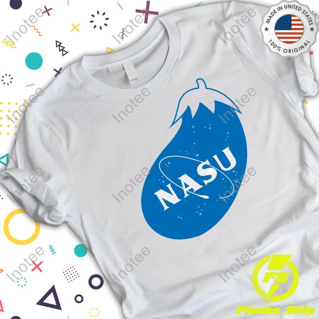 Nasu Eggplant Shirt
