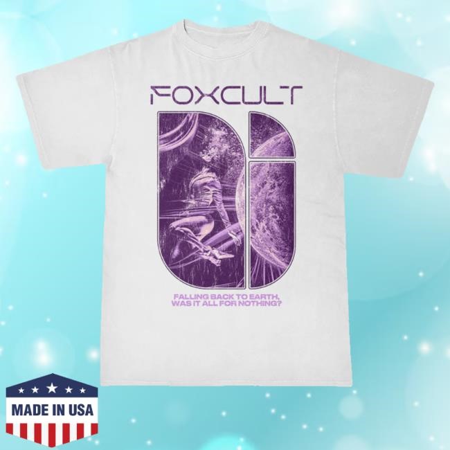Foxcult Merch Shop Gemini 4 Classic Shirt