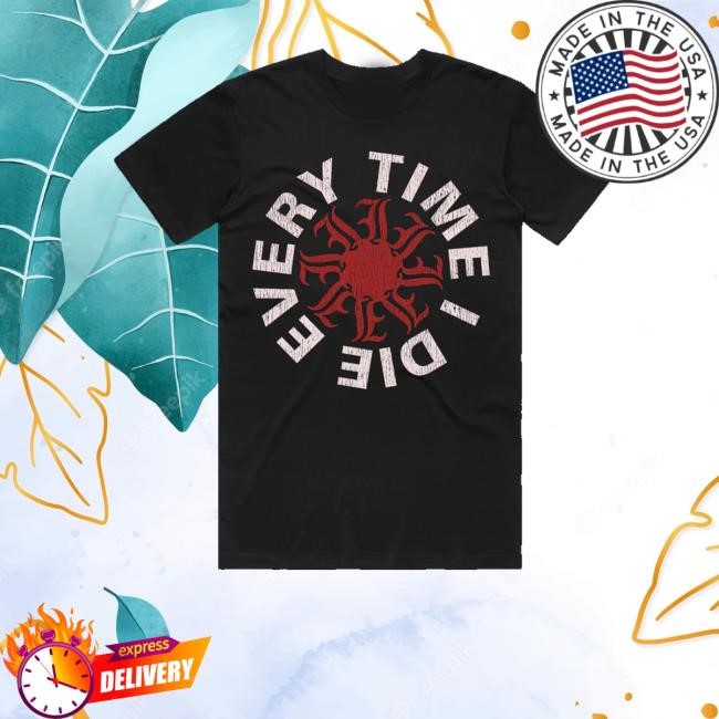 Etid Merch Store Shop Buffalornication Tee Shirt