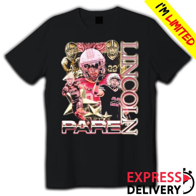 Parez Lincoln Vintage Lightweight Shirt