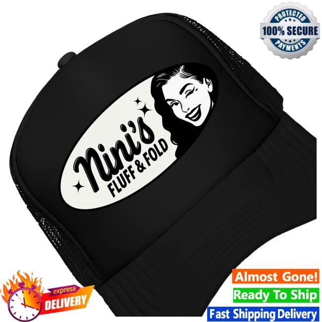 Kehlani Store Official Nini's Mascot Hat