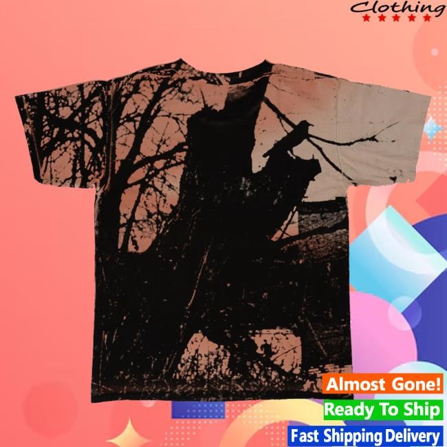 Black Sabbath Official Store Self Titled Ls Tee