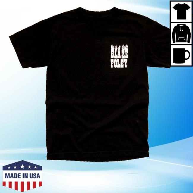 Bootlegunion Merch Blaze Foley Official
