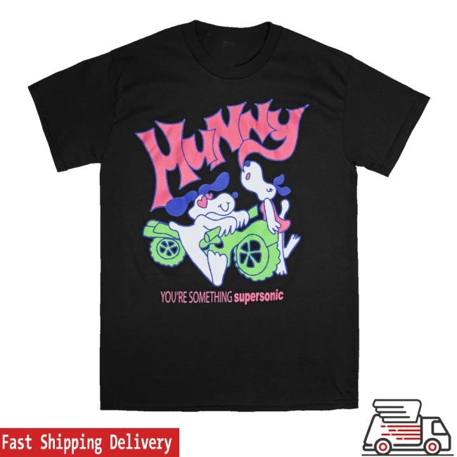 Downright Merch Hunny J Crumb Classic Shirt