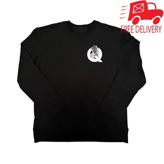 Projectn2 Store N2 X 3Rd Strike - Q Funny Shirt
